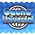 gacha universal app icon图