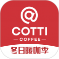 库迪咖啡app app icon图