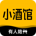 树洞小酒馆app icon图