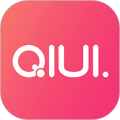 QIUI app icon图