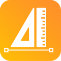 测量仪app app icon图