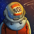 60秒太空版app icon图