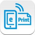 HP ePrint app icon图