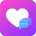 爱情语录助手app icon图
