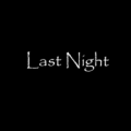 Last Night手游app icon图