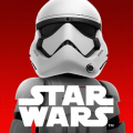 Stormtrooper app icon图