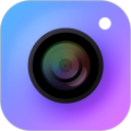极光相机app icon图