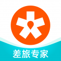企橙商旅app icon图