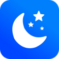蜜獾睡眠助眠app icon图