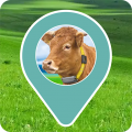 牛羊定位app app icon图