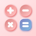 计算器全能版app app icon图