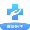 健康服务医生app icon图