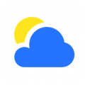 指尖天气app app icon图