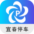 宜春停车app icon图