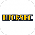 lucksec盲盒app icon图