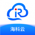 海科云app icon图