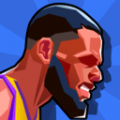 单挑篮球游戏app icon图
