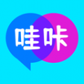 哇咔哇咔中文版app icon图