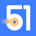 51淘金app icon图