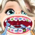 怪兽小牙医app icon图