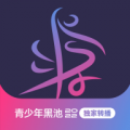 源Dance app icon图