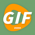 gif maker app icon图