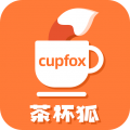 茶杯狐app app icon图