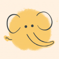 小象慢慢app icon图