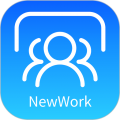 NewWork app icon图