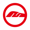 南通地铁app icon图