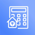 小谷购房贷款计算器app icon图
