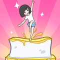 豆腐小女孩app icon图