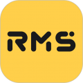 RMS新零售管理系统app icon图