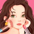 化妆大师DIY app icon图