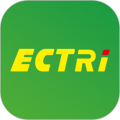ECTRI app app icon图