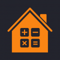 商业贷款计算器app app icon图
