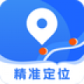 百高腾地图标注app icon图