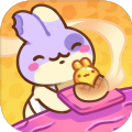 兔兔蛋糕店app icon图