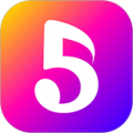 55Y音乐社区app icon图