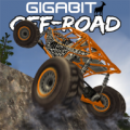 gigabit off road app icon图