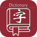 乐果字典app icon图