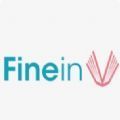 finein电子书app app icon图