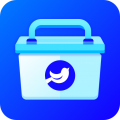 麻雀盒子app icon图