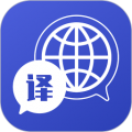 iTranslate翻译app icon图