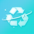 二手手机回收app app icon图