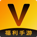 V游app icon图
