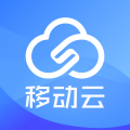 移动云app icon图