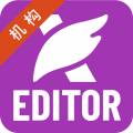 福昕PDF app icon图