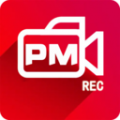 ProMovie专业摄像机app icon图