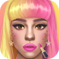 Makeup Stylist app icon图
